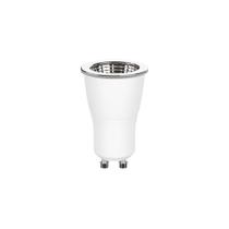 Lâmpada Led Stella Mini Dicroica Mr11 Evo Dimerizável 4w Gu10 Alto Irc 90 Bivolt 2700k - Luz Amarela Lâmpada Led Stella Mini Dicroica Mr11 Evo Dimerizável 4w Gu10 Alto Irc 90 Bivolt 2700k - Luz Amarela