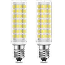 Lâmpada LED Suiyueshentou E14 Base Europeia 8W 6000K 800LM 110V