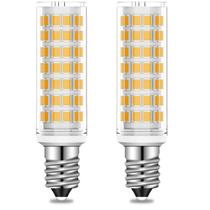Lâmpada LED Suiyueshentou E14 Base Europeia 8W 800LM 3000K 110V