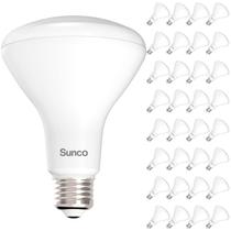 Lâmpada LED Sunco BR30 11W (equivalente a 65W) 3000K 850lm Lâmpada LED Sunco BR30 11W (equivalente a 65W) 3000K 850lm