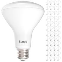 Lâmpada LED Sunco BR30 11W (equivalente a 65W) 850lm 2700K