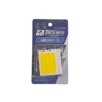 Lampada (led) super branco tiger auto 6000k 12v Lampada (led) super branco tiger auto 6000k 12v