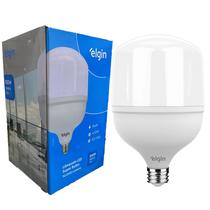 Lampada Led Super Bulbo 100w Branco Frio 6500k ELGIN Alta Potencia