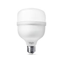 Lâmpada led super bulbo 20W 1680 lúmens branca fria - A80 (110V/220V)