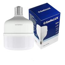 Lampada Led Super Bulbo Alta Potencia 30W 6500K Branca