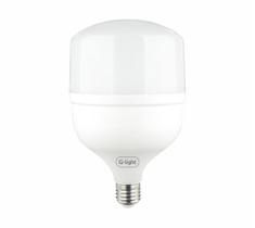 Lâmpada Led Super Bulbo Alta Potência E27 Bivolt Branco Frio 60w - G-Light