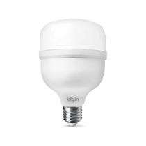 Lâmpada Led Super Bulbo E27 50W 6500K Luz Branca - Elgin Lâmpada Led Super Bulbo E27 50W 6500K Luz Branca - Elgin