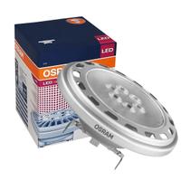 Lâmpada Led Superstar Ar111 11w 12v G53 Quente Dimerizavel