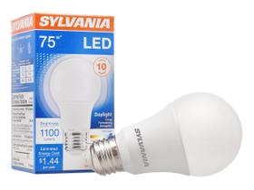 Lâmpada LED SYLVANIA 12W (equivalente a 75W) A19 1100lm Lâmpada LED SYLVANIA 12W (equivalente a 75W) A19 1100lm