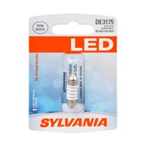 Lâmpada LED SYLVANIA DE3175 31mm Festoon White Mini (x1)