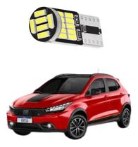 Lâmpada Led T10 Lanterna, Luz De Placa, Interna Argo Lâmpada Led T10 Lanterna, Luz De Placa, Interna Argo
