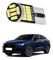 Lâmpada Led T10 Lanterna, Luz De Placa, Interna Audi Q3 Lâmpada Led T10 Lanterna, Luz De Placa, Interna Audi Q3