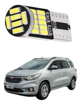 Lâmpada Led T10 Lanterna, Luz De Placa, Interna Spin Lâmpada Led T10 Lanterna, Luz De Placa, Interna Spin