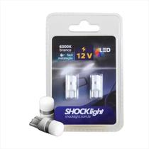 Lampâda LED T10 Pingo 3030 Retrofit Shocklight - SLL-1210