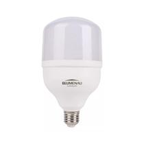 Lâmpada LED T100 30w 6500k Alta Potência - Blumenau