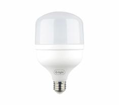 Lampada Led T100 e-27 40W Unitário - G-Light
