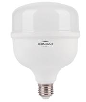 Lâmpada Led T120 E27 50w 4000lm Bivolt 6500k Blumenau