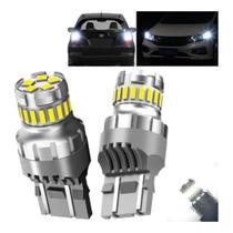 Lâmpada LED T20 7443 2W 9-16V 6 SMD 2835 Branca 3x6D Uppertech - 5901