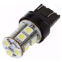 Lâmpada Led T20 Pingão 13 Leds Branco 6000k - 12v Lâmpada Led T20 Pingão 13 Leds Branco 6000k - 12v