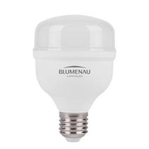 Lâmpada Led T70 Blumenau - 20w - 6500k Luz Branco Frio