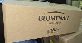 Lâmpada Led T70 Blumenau CX/10 Unid- 20w - 6500k Luz Branco Frio Lâmpada Led T70 Blumenau CX/10 Unid- 20w - 6500k Luz Branco Frio