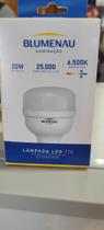 Lampada Led T70 - Blumenau Lampada Led T70 - Blumenau