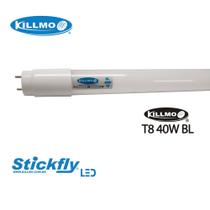 Lâmpada LED T8 40W BL 120cmX20mm para Armadilha Luminosa