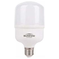 Lâmpada LED T80 20W Alta Potência E27 6.500K Blumenau Lâmpada LED T80 20W Alta Potência E27 6.500K Blumenau