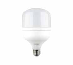 Lampada LED t80 40W Bivolt G-Light Lampada LED t80 40W Bivolt G-Light