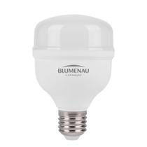 Lâmpada LED T80 Blumenau 30W 6500K Luz Branco Frio Lâmpada LED T80 Blumenau 30W 6500K Luz Branco Frio