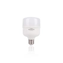 Lâmpada Led T80 E27 6500k Frio Luz Branca de 30w 2400lm Bivolt Blumenau Lâmpada Led T80 E27 6500k Frio Luz Branca de 30w 2400lm Bivolt Blumenau