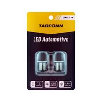 Lampada LED Tarponn 67 BA15S-COB-12C (PAR)
