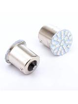 Lampada Led Tarponn TP-5014 67 BA15S-3014-22SMD 1 Polo 12V