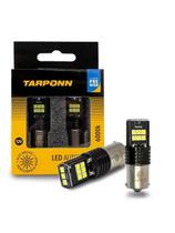 Lampada Led Tarponn Tp-5058 1141 Ba15S Canbus 1P 12V 6000K