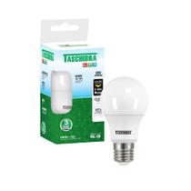 Lâmpada Led Taschibra 9W 6500K Bivolt 100-240V E27 Unidade