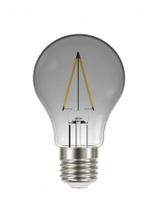 Lâmpada LED Taschibra A60 Filamento Vintage 4W E27 Lâmpada LED Taschibra A60 Filamento Vintage 4W E27