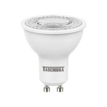 Lâmpada Led Taschibra Dicróica TDL35 GU10 4,9W Bivolt