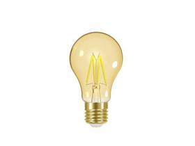 Lâmpada LED Taschibra Filamento Vintage A60 4W Lâmpada LED Taschibra Filamento Vintage A60 4W