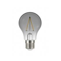 Lâmpada Led Taschibra Filamento Vintage A60 Fumê 3W E27 Bivolt Lâmpada Led Taschibra Filamento Vintage A60 Fumê 3W E27 Bivolt