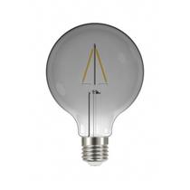Lâmpada Led Taschibra Filamento Vintage Globo G95 Fumê 3W Bivolt Lâmpada Led Taschibra Filamento Vintage Globo G95 Fumê 3W Bivolt