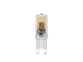 Lampada Led Taschibra G9 Drops 2W Autovolt 2200K Lampada Led Taschibra G9 Drops 2W Autovolt 2200K