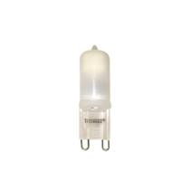 Lâmpada Led Taschibra G9 Drops 2w Leitosa 6500k Luz Fria 220v Lâmpada Led Taschibra G9 Drops 2w Leitosa 6500k Luz Fria 220v