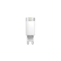 Lâmpada Led Taschibra Halopin 3W G9 Bivolt Lâmpada Led Taschibra Halopin 3W G9 Bivolt