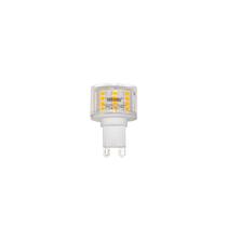 Lâmpada Led Taschibra Halopin Compact 3,5W G9 Bivolt