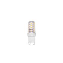 Lâmpada Led Taschibra Halopin Espiga 3W G9 Bivolt 2200K Luz Amarela Lâmpada Led Taschibra Halopin Espiga 3W G9 Bivolt 2200K Luz Amarela