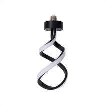Lâmpada Led Taschibra Moderna Helix 12w E27 Bivolt 2700k Quente Lâmpada Led Taschibra Moderna Helix 12w E27 Bivolt 2700k Quente