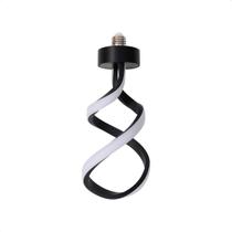 Lâmpada Led Taschibra Moderna Helix 12w E27 Bivolt Lâmpada Led Taschibra Moderna Helix 12w E27 Bivolt