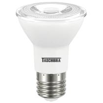 Lâmpada LED Taschibra PAR 20 Branca 6W Bivolt E27 IP65