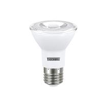 Lâmpada Led Taschibra Par 20 Ip20 7w E27 Bivolt 4000k Luz Neutra