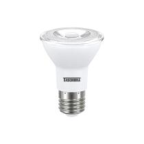 Lâmpada Led Taschibra Par 20 IP20 7W E27 Bivolt Lâmpada Led Taschibra Par 20 IP20 7W E27 Bivolt